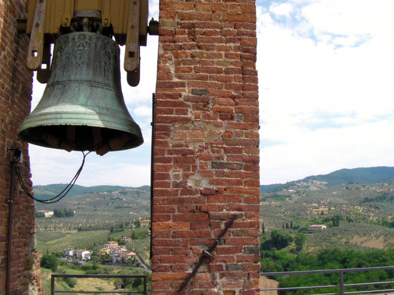 Angelo_Zisa_campanile_campana_toscana