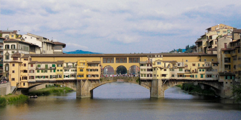 Angelo_Zisa_ponte_vecchio_firenze_fiume_2