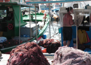 Angelo_Zisa_sicilia_reti_porto_pesca_trapani