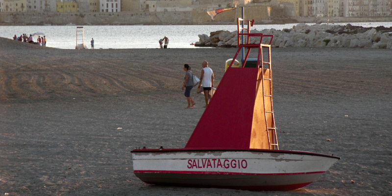 Angelo_Zisa_spiaggia_salvataggio_sicilia_trapani