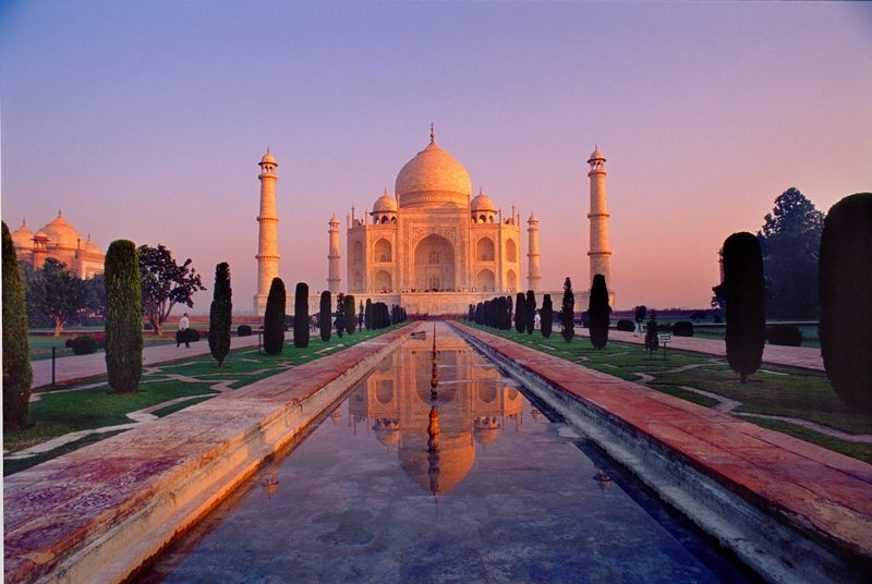 Sergio_Ardissone_Alba_su_Taj_Mahal_India